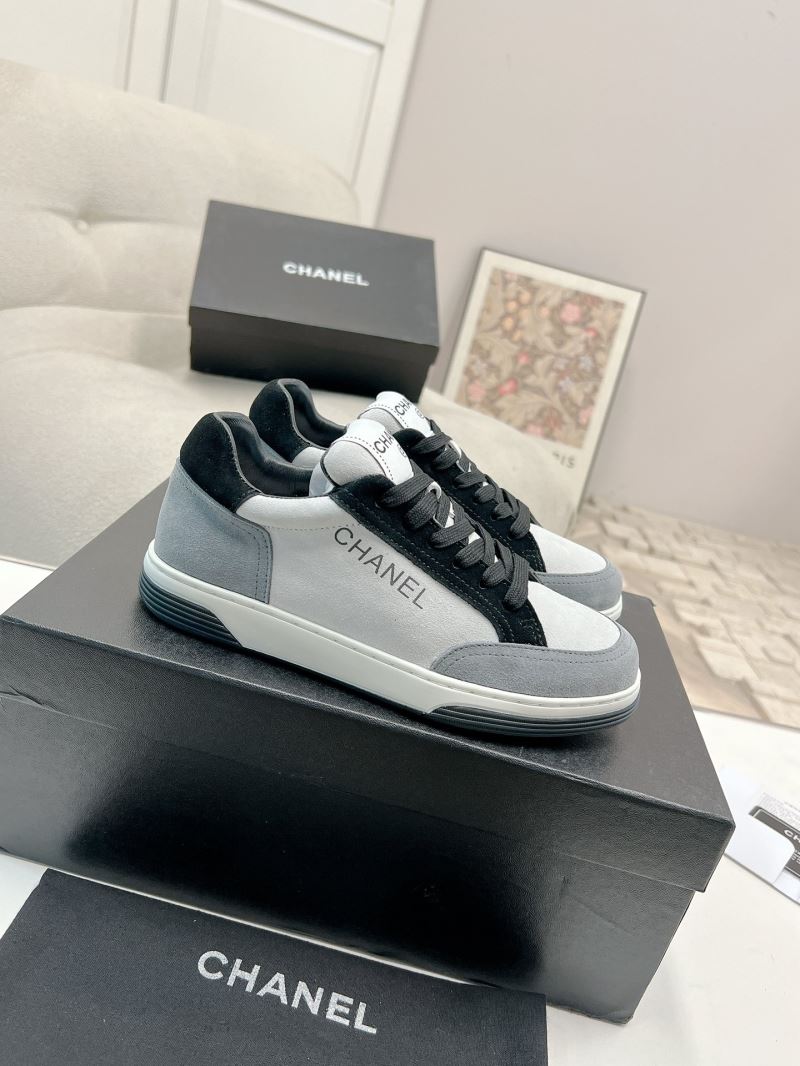 Ch*el sneakers